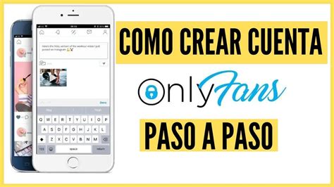 Cómo Crear una Cuenta de Onlyfans para Ganar Dinero: Guía。